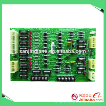 Sigma Lift PCB DOP-116